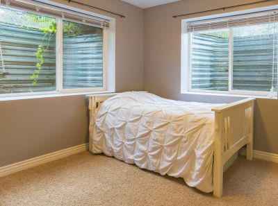 Products For Egress Window Installations in use