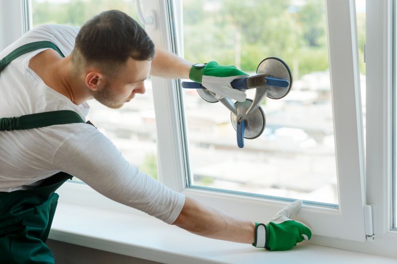 Sash Replacement in Alpharetta, GA