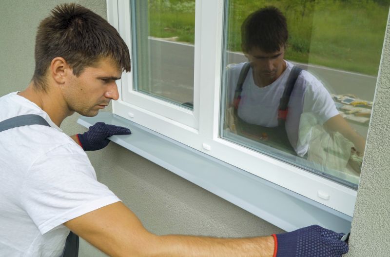 Window Service in Cincinnati, OH